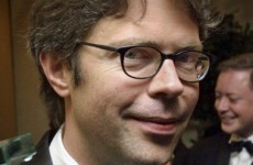 “Dear Mr Franzen. We’ve got your glasses. They’re refusing to talk.”