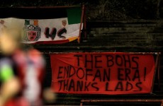 Another fine mess: fears grow for Bohs’ future