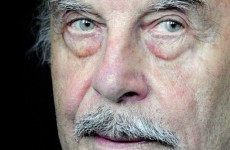 “I dream of getting out of here alive” – a defiant Josef Fritzl gives his first interview