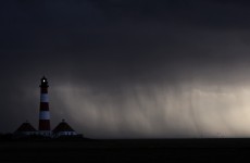 Weather alert issued as storm spreads across Ireland
