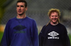 What we learned this weekend: which Ireland rugby player is a Wikileaks fan?