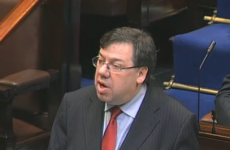 Cowen’s new cabinet and election date: his statement in full