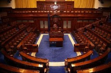 Dáil prepares for final days before dissolution
