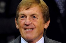 Liverpool sack Roy Hodgson – and install Kenny Dalglish as caretaker boss