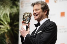 The Kings’s Speech reigns at Baftas – and Lady Gaga emerges from egg at Grammys