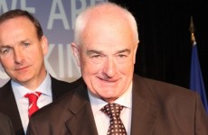 Defence Forces and Martin play down Ned O’Keeffe’s ‘army coup’ comments