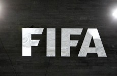 Sports Illustrated writer to run for FIFA presidency
