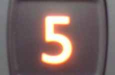 Take 5: Tuesday