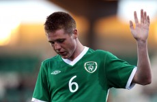 How do you solve a problem like McCarthy? Trap names side for tomorrow’s Nations Cup opener