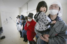 Japan raises nuclear crisis rating to Level 5