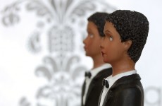 Marriage and civil partnership ‘not equal’, LGBT survey finds