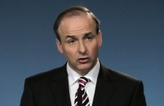 FF seek cross-party support for donations bill