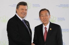 Nuclear energy needs a ‘global rethink’: UN chief