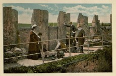 Poll: Would you recommend tourists visit the Blarney Stone?