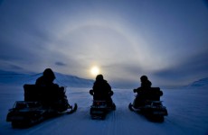 The week in photos