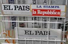 The Sunday Papers: the week’s best sportswriting
