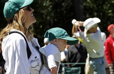 Young, gifted… and in green? Five upstarts who might take the jacket