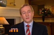 Taoiseach says Queen’s visit will be the ‘start of a new era’