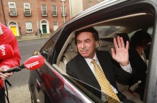 Shatter confirms details of Ireland’s first visa waiver scheme