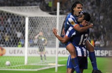 Rocky Road: How Porto and Braga booked their places in Dublin
