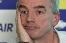 Ryanair warns of ‘car promo’ email scam