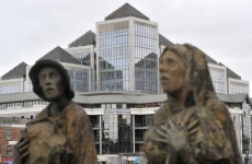 Ulster Bank posts €441m loss for first three months of 2011