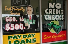 Loan approval rates nearly halved in three years – CSO