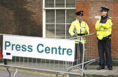 Bombs scares and controlled explosion herald the Queen’s historic visit to Ireland