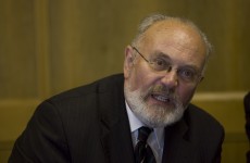 Column: I know how David Norris feels – I was smeared too