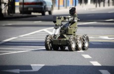 Two devices found in Bray were ‘viable’