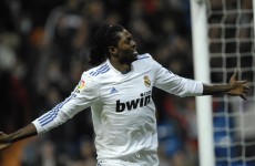 The Departures Lounge: your daily lunchtime transfer round-up