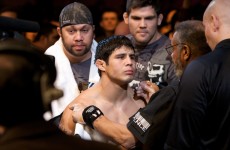 Un-caged: There’s always something happening in MMA
