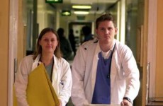 Portlaoise hospital cuts services to cut costs