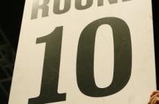 The Morning Score: Wednesday