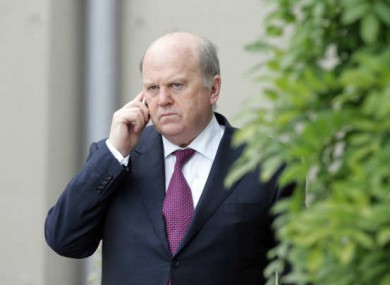 Michael Noonan