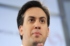 UK Labour leader calls to delay BSkyB takeover