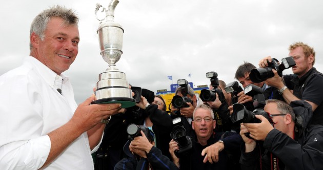 The six keys to Northern Ireland’s golfing success
