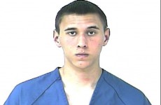 Teen “killed parents, then held house party”