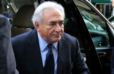 Strauss-Kahn court date postponed until August