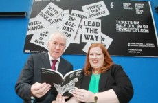 Temple Bar “is working” says Arts Minister