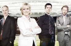 You can’t be serious! BBC ‘sorry’ for over-talkative commentators