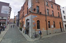 Not loving it: Row over McDonald’s plan for Temple Bar