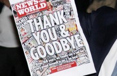 Hollywood reporter the thirteenth arrest in phone hacking scandal: report
