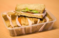 Ryanair accused of charging passenger in cardiac arrest for sandwich