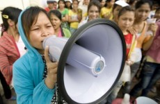 H&M to launch probe after workers faint at Cambodian factory
