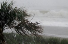 “Don’t wait. Don’t delay” – Obama urges those in Irene’s path to move quickly