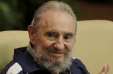 Fidel Castro labels Obama’s UN speech ‘gibberish’
