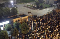 China: Factory shuts after hundreds protest over pollution