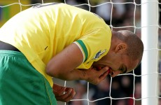 Tamas won’t appeal three-game suspension