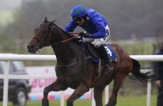 Walsh comeback at next week’s Listowel Festival